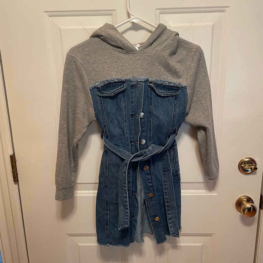 Fun dress